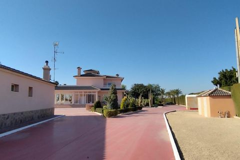 Villa in Elche, Alicante, Elche - € 950.000 | Ref: F0185/388 - foto 9
