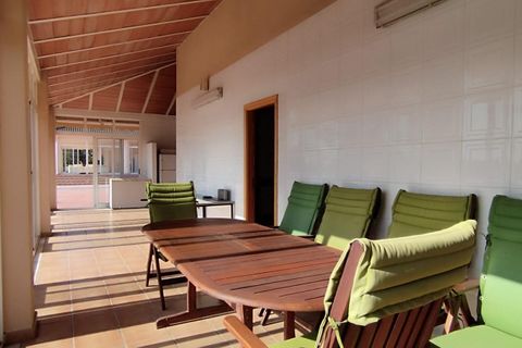 Villa in Elche, Alicante, Elche - € 950.000 | Ref: F0185/388 - foto 12