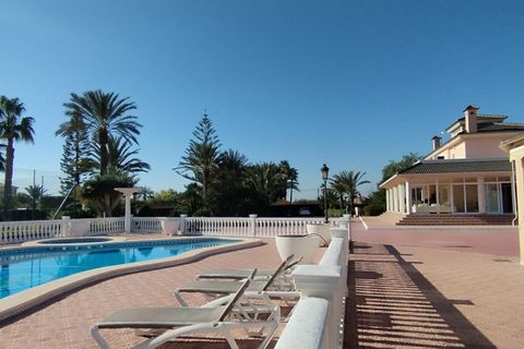 Villa in Elche, Alicante, Elche - € 950.000 | Ref: F0185/388 - foto 13