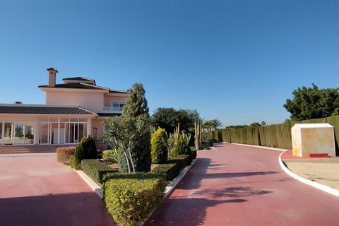 Villa in Elche, Alicante, Elche - € 950.000 | Ref: F0185/388 - foto 21
