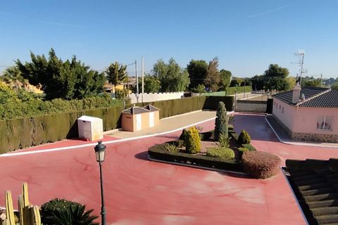 Villa in Elche, Alicante, Elche - € 950.000 | Ref: F0185/388 - foto 26
