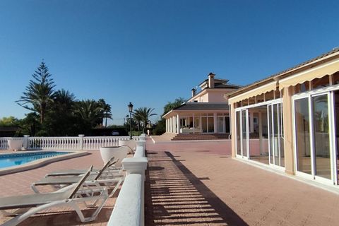 Villa in Elche, Alicante, Elche - € 950.000 | Ref: F0185/388 - foto 27
