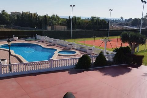 Villa in Elche, Alicante, Elche - € 950.000 | Ref: F0185/388 - foto 30