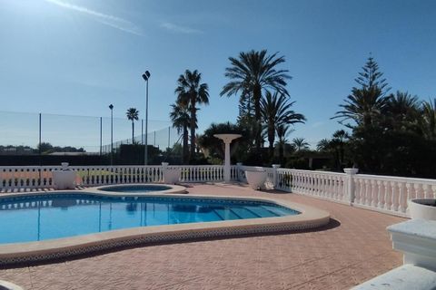 Villa in Elche, Alicante, Elche - € 950.000 | Ref: F0185/388 - foto 33