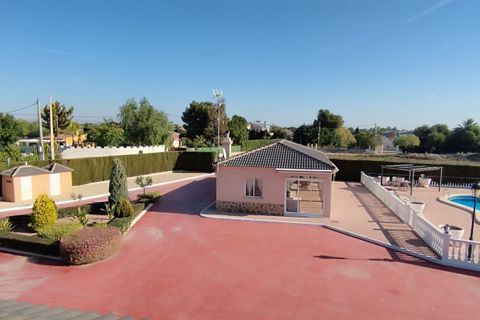 Villa in Elche, Alicante, Elche - € 950.000 | Ref: F0185/388 - foto 34