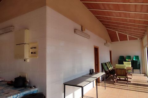 Villa in Elche, Alicante, Elche - € 950.000 | Ref: F0185/388 - foto 37