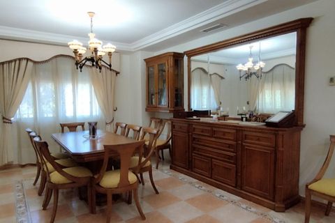 Villa in Elche, Alicante, Elche - € 950.000 | Ref: F0185/388 - foto 44