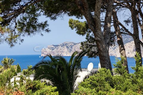 Villa a Santa Ponsa, Mallorca, Santa Ponsa - € 2.550.000 | Ref: 2303920 - foto 2