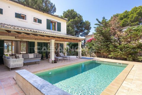 Villa a Santa Ponsa, Mallorca, Santa Ponsa - € 2.550.000 | Ref: 2303920 - foto 3