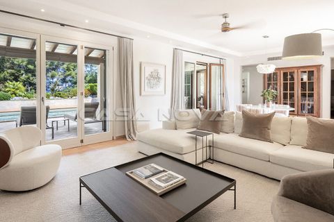 Villa a Santa Ponsa, Mallorca, Santa Ponsa - € 2.550.000 | Ref: 2303920 - foto 5