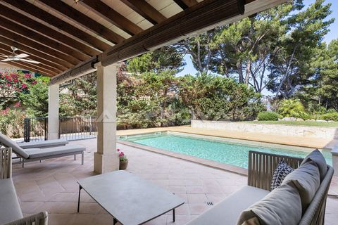 Villa a Santa Ponsa, Mallorca, Santa Ponsa - € 2.550.000 | Ref: 2303920 - foto 7