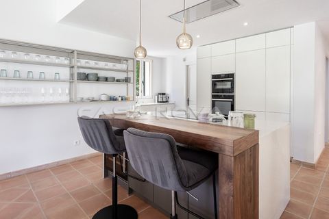 Villa a Santa Ponsa, Mallorca, Santa Ponsa - € 2.550.000 | Ref: 2303920 - foto 9