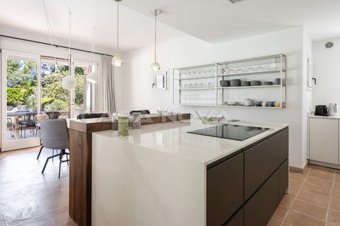 Villa a Santa Ponsa, Mallorca, Santa Ponsa - € 2.550.000 | Ref: 2303920 - foto 10