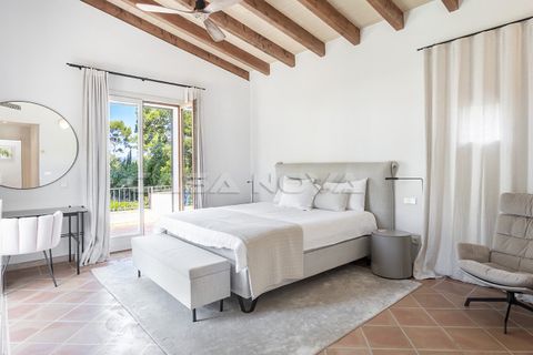 Villa a Santa Ponsa, Mallorca, Santa Ponsa - € 2.550.000 | Ref: 2303920 - foto 11