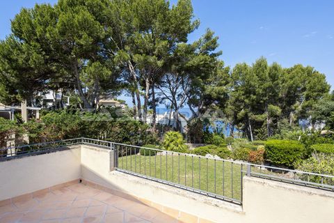Villa a Santa Ponsa, Mallorca, Santa Ponsa - € 2.550.000 | Ref: 2303920 - foto 12