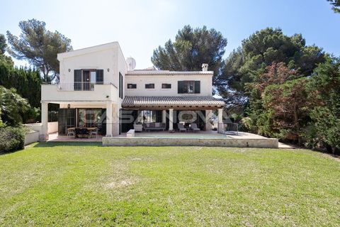 Villa a Santa Ponsa, Mallorca, Santa Ponsa - € 2.550.000 | Ref: 2303920 - foto 19