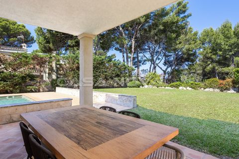 Villa a Santa Ponsa, Mallorca, Santa Ponsa - € 2.550.000 | Ref: 2303920 - foto 20