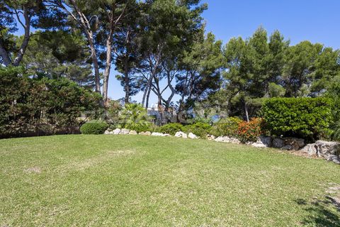 Villa a Santa Ponsa, Mallorca, Santa Ponsa - € 2.550.000 | Ref: 2303920 - foto 21