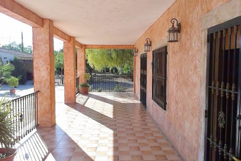 Landejendom i Orihuela, Alicante, Orihuela - € 375.000 | Ref: F49/3390 - foto 2