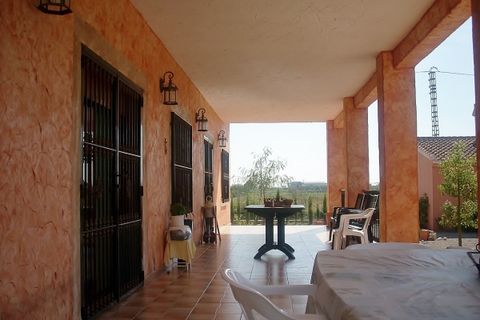 Landejendom i Orihuela, Alicante, Orihuela - € 375.000 | Ref: F49/3390 - foto 3