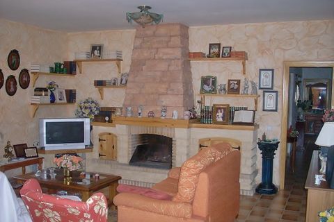 Landejendom i Orihuela, Alicante, Orihuela - € 375.000 | Ref: F49/3390 - foto 5