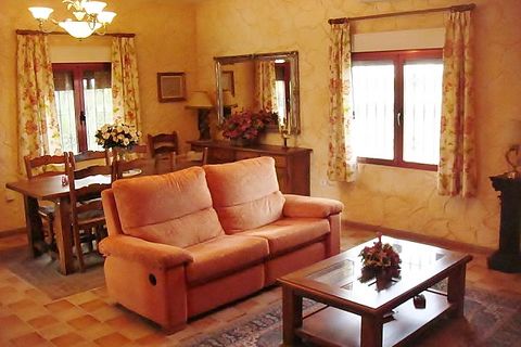 Landejendom i Orihuela, Alicante, Orihuela - € 375.000 | Ref: F49/3390 - foto 7