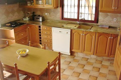 Landejendom i Orihuela, Alicante, Orihuela - € 375.000 | Ref: F49/3390 - foto 8