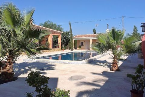 Landejendom i Orihuela, Alicante, Orihuela - € 375.000 | Ref: F49/3390 - foto 17