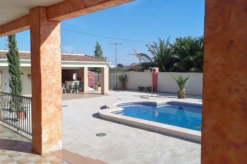 Landejendom i Orihuela, Alicante, Orihuela - € 375.000 | Ref: F49/3390 - foto 18
