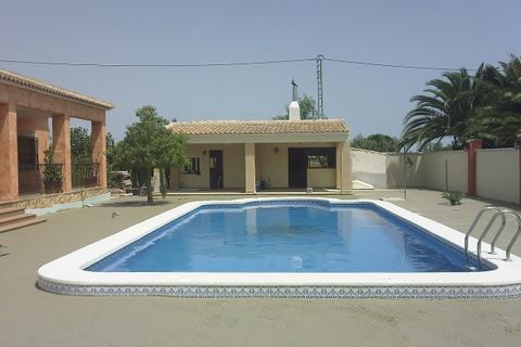 Landejendom i Orihuela, Alicante, Orihuela - € 375.000 | Ref: F49/3390 - foto 20