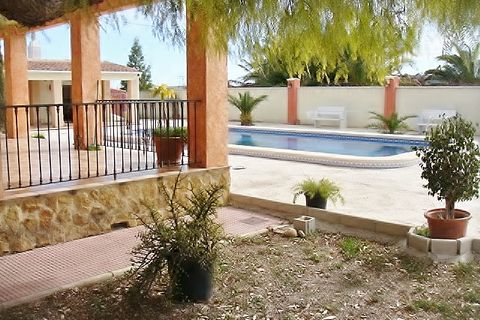 Landejendom i Orihuela, Alicante, Orihuela - € 375.000 | Ref: F49/3390 - foto 22