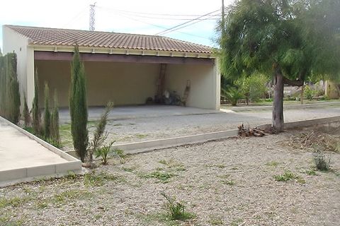 Landejendom i Orihuela, Alicante, Orihuela - € 375.000 | Ref: F49/3390 - foto 23