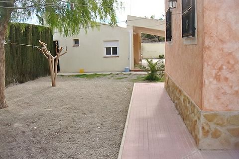Landejendom i Orihuela, Alicante, Orihuela - € 375.000 | Ref: F49/3390 - foto 26