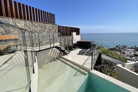 Villa i Torrox Costa, Malaga, Torrox Costa - € 1.275.000 | Ref: R5362900 - foto 1