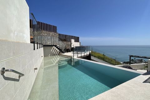 Villa i Torrox Costa, Malaga, Torrox Costa - € 1.275.000 | Ref: R5362900 - foto 3
