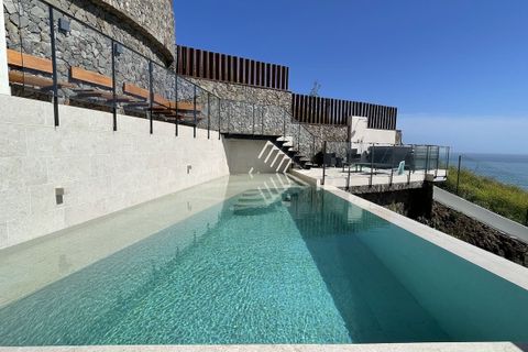 Villa i Torrox Costa, Malaga, Torrox Costa - € 1.275.000 | Ref: R5362900 - foto 4