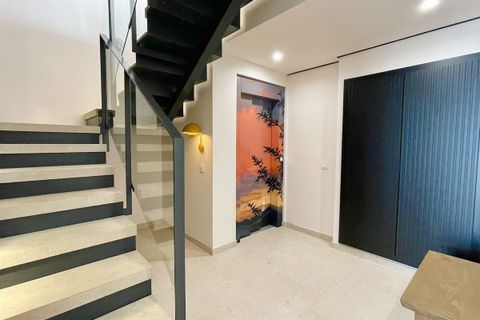 Villa i Torrox Costa, Malaga, Torrox Costa - € 1.275.000 | Ref: R5362900 - foto 14