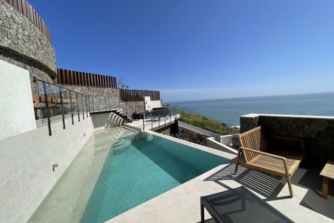 Villa i Torrox Costa, Malaga, Torrox Costa - € 1.275.000 | Ref: R5362900 - foto 32