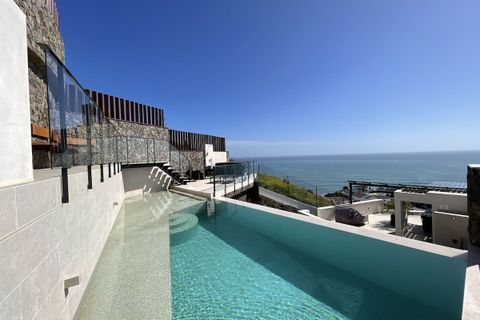 Villa i Torrox Costa, Malaga, Torrox Costa - € 1.275.000 | Ref: R5362900 - foto 35
