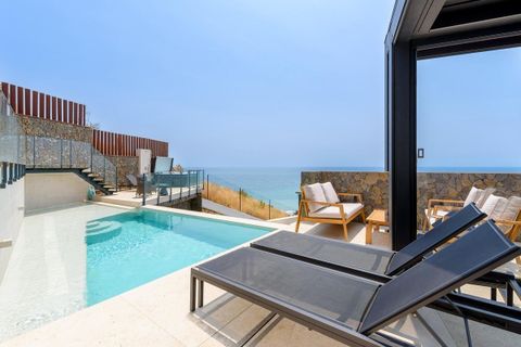 Villa i Torrox Costa, Malaga, Torrox Costa - € 1.275.000 | Ref: R5362900 - foto 36