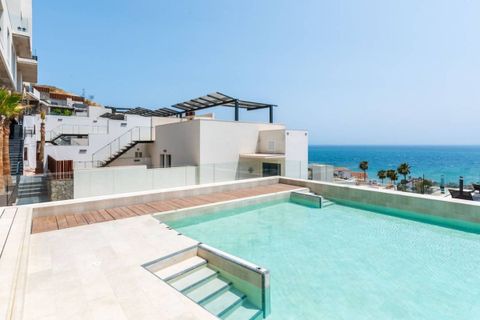 Villa i Torrox Costa, Malaga, Torrox Costa - € 1.275.000 | Ref: R5362900 - foto 38
