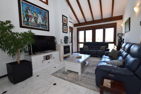 Villa en Algorfa, Alicante, Algorfa - € 495.000 | Ref: MM-32016 - photo 18
