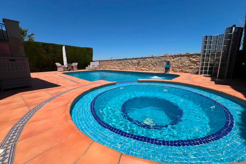 Villa en Algorfa, Alicante, Algorfa - € 495.000 | Ref: MM-32016 - photo 42