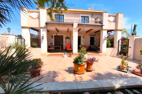 Villa i Albatera, Alicante, Albatera - € 345.000 | Ref: PA-97085 - foto 1