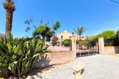 Villa i Albatera, Alicante, Albatera - € 345.000 | Ref: PA-97085 - foto 5