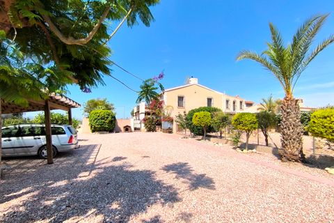 Villa i Albatera, Alicante, Albatera - € 345.000 | Ref: PA-97085 - foto 6