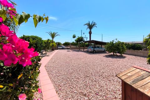Villa i Albatera, Alicante, Albatera - € 345.000 | Ref: PA-97085 - foto 7