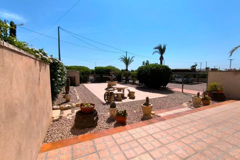 Villa i Albatera, Alicante, Albatera - € 345.000 | Ref: PA-97085 - foto 8