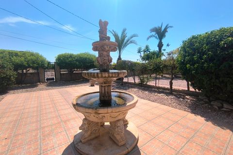 Villa i Albatera, Alicante, Albatera - € 345.000 | Ref: PA-97085 - foto 9
