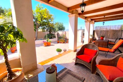 Villa i Albatera, Alicante, Albatera - € 345.000 | Ref: PA-97085 - foto 11